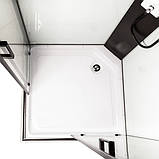 Гідромасажний бокс INSANA XW 9811 90*90*215, фото 4