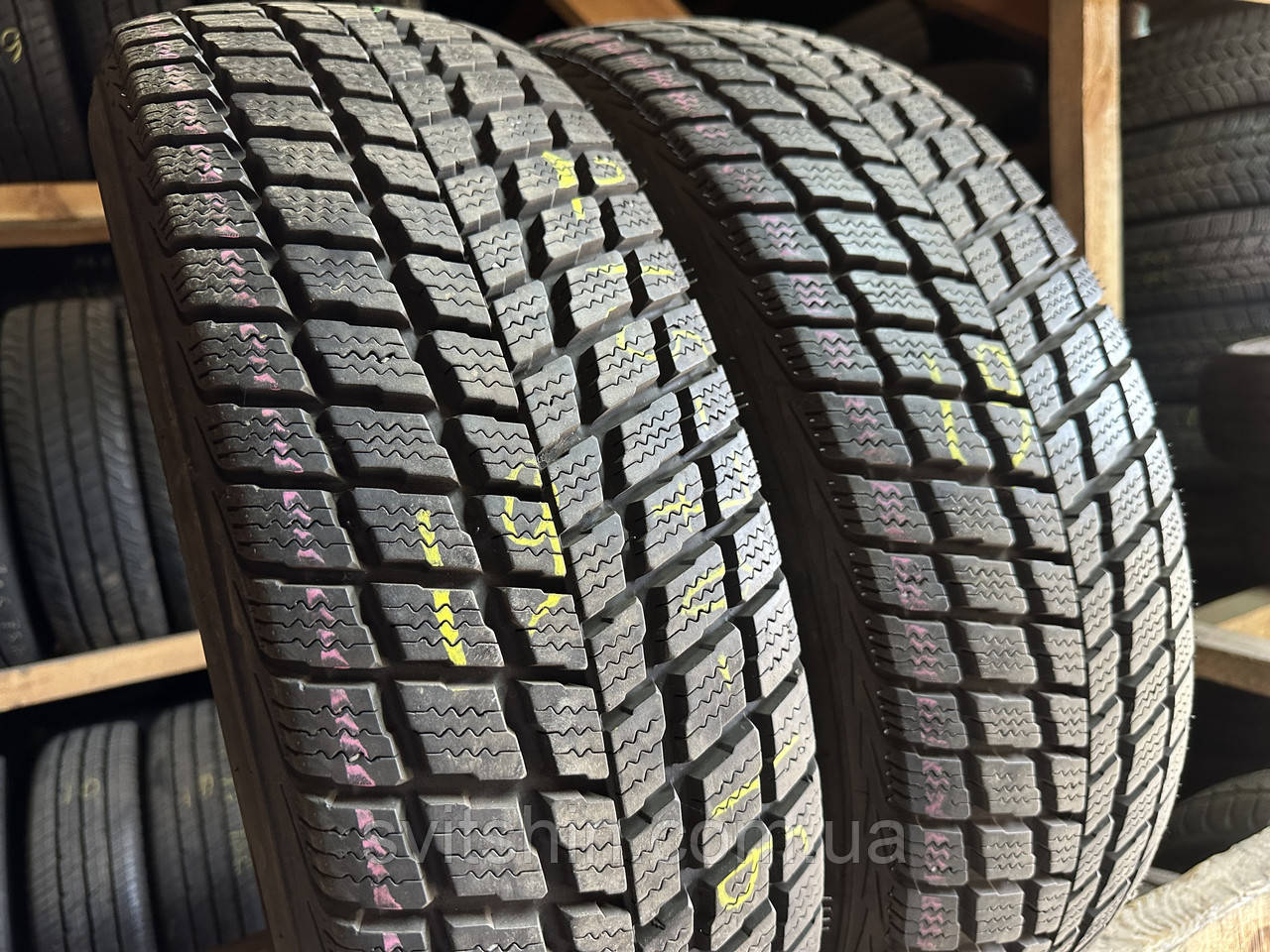 Шині зима 215/70R16 NEXEN Winguard Sport (Корея) 2 шт., фото 1