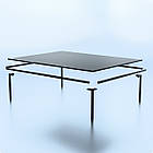 Стіл гірка торговий 1600х1200х400мм. Презентаційний стіл, фото 2