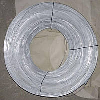 Проволока пружинная 1 мм ГОСТ 9389-75 2-й класс