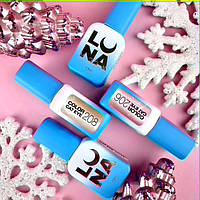 Гель лаки LunaMoon