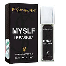 Yves Saint Laurent MYSLF Le Parfum Pheromone Parfum чоловічий 40 мл