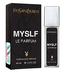 Yves Saint Laurent MYSLF Le Parfum Pheromone Parfum чоловічий 40 мл