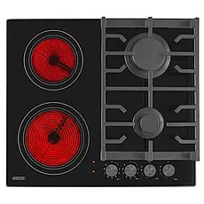 Комбінована варильна поверхня ELEYUS H0СBHG ME 60 BL V2 CF