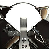 Гідромасажний бокс INSANA ХW — 9802 90x90x15, фото 3