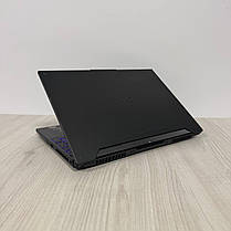 Б/в Ігровий ноутбук Asus TUF Gaming A15 FA507NV 15.6" 1920x1080| Ryzen 7 7735HS| 16GB RAM| 1000GB SSD NVMe| RTX 4060 8GB, фото 5