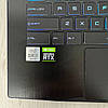 Б/в Ігровий ноутбук Б-клас MSI GF75 Thin 10UEK 15.6" 1920x1080| i7-10750H| 16GB RAM| 512GB SSD NVMe| RTX 3060 6GB, фото 7
