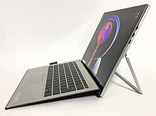 Б/в Ультратбук HP Elite x2 1013 G3 13" 1920x1280 Touch| i5-8250U| 16GB RAM| 256GB SSD| UHD 620, фото 3