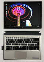 Б/в Ультратбук HP Elite x2 1013 G3 13" 1920x1280 Touch| i5-8250U| 16GB RAM| 256GB SSD| UHD 620, фото 4