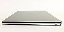 Б/в Ультрабук Б-клас Dell XPS 13 9310 13.3" 3840x2400 Сенсорний| Core i7-1185G7| 16 GB RAM| 1000 GB SSD| Iris Xe, фото 4