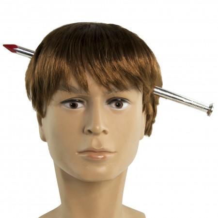 Обруч Гвоздь в голову, фото 1