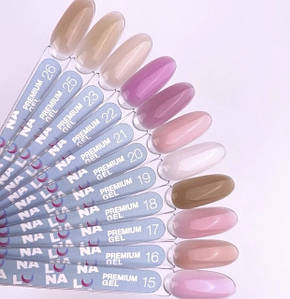 Гель LunaMoon (15мл)