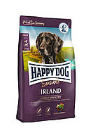 Happy Dog Sensible Ireland гіпоалергенний корм для собак з лососем та кроликом, 12.5 кг