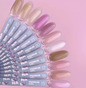 Гель LunaMoon (30мл)