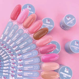 Гель Premium LUNAMoon