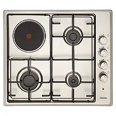 Комбінована варильна поверхня ELEYUS UNO 60 IS H1 EF