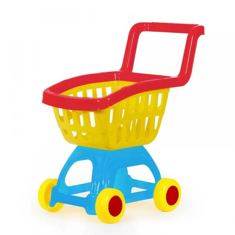 Дитячий візочок супермаркет BAMSIC 213, фото 1