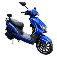 Електроcкутер DOZER S-2000 (Синій)