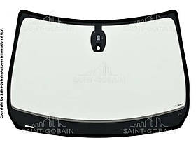 Лобове скло DACIA LODGY MPV /DACIA DOKKER VAN / RENAULT EXPRESS (Мінівен) (2012 - ) OE: 727129804R