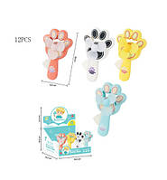 Вентилятор ручний