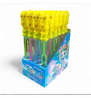 Мильні бульбашки №3815 Міньйон 36 см