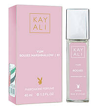 Kayali Yum Boujee Marshmallow | 81 Pheromone Parfum жіночий  40 мл