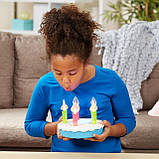 Настільна гра Задмухай свічки (Незадувайка, Hasbro Birthday Blowout), фото 3