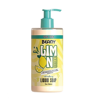 Рідке мило "Лімончелло" Beany, 400 мл