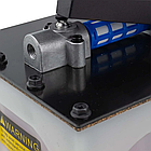 Насос пневмогідравлічний ножний, 3,2 л ROCKFORCE RF-TRA5301 BIG, фото 2