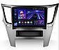 Магнітола для Subaru Legacy Outback 2009-2014 4/64 ГБ на Android | 4G, QLED-экран, GPS, Bluetooth, фото 4