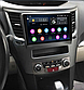 Магнітола для Subaru Legacy Outback 2009-2014 4/64 ГБ на Android | 4G, QLED-экран, GPS, Bluetooth, фото 9