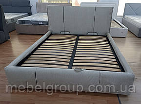 Ліжко Адріана 180*200 із механізмом., фото 4