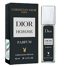 Dior Homme Parfum 2025 Pheromone Parfum чоловічий  40 мл