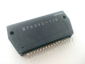 STK392-110