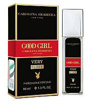 Carolina Herrera Very Good Girl Elixir Pheromone Parfum жіночий 40 мл