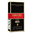 Carolina Herrera Very Good Girl Elixir Pheromone Parfum жіночий 40 мл, фото 4