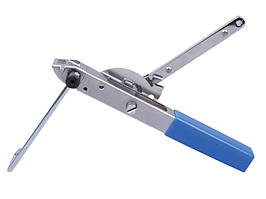 Кліщі для затягування хомутів ШРУС, 164 мм