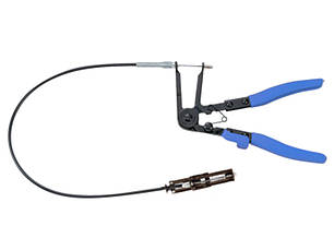 Щипці для хомутів