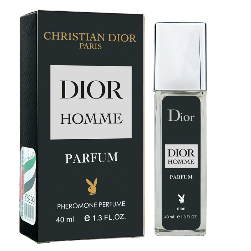 Dior Homme Parfum 2025 Pheromone Parfum чоловічий 40 мл