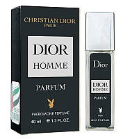 Dior Homme Parfum 2025 Pheromone Parfum чоловічий 40 мл
