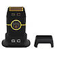 Професійний шейвер Style Craft Instinct Metal Edition Black (SC-SMEBK), фото 2