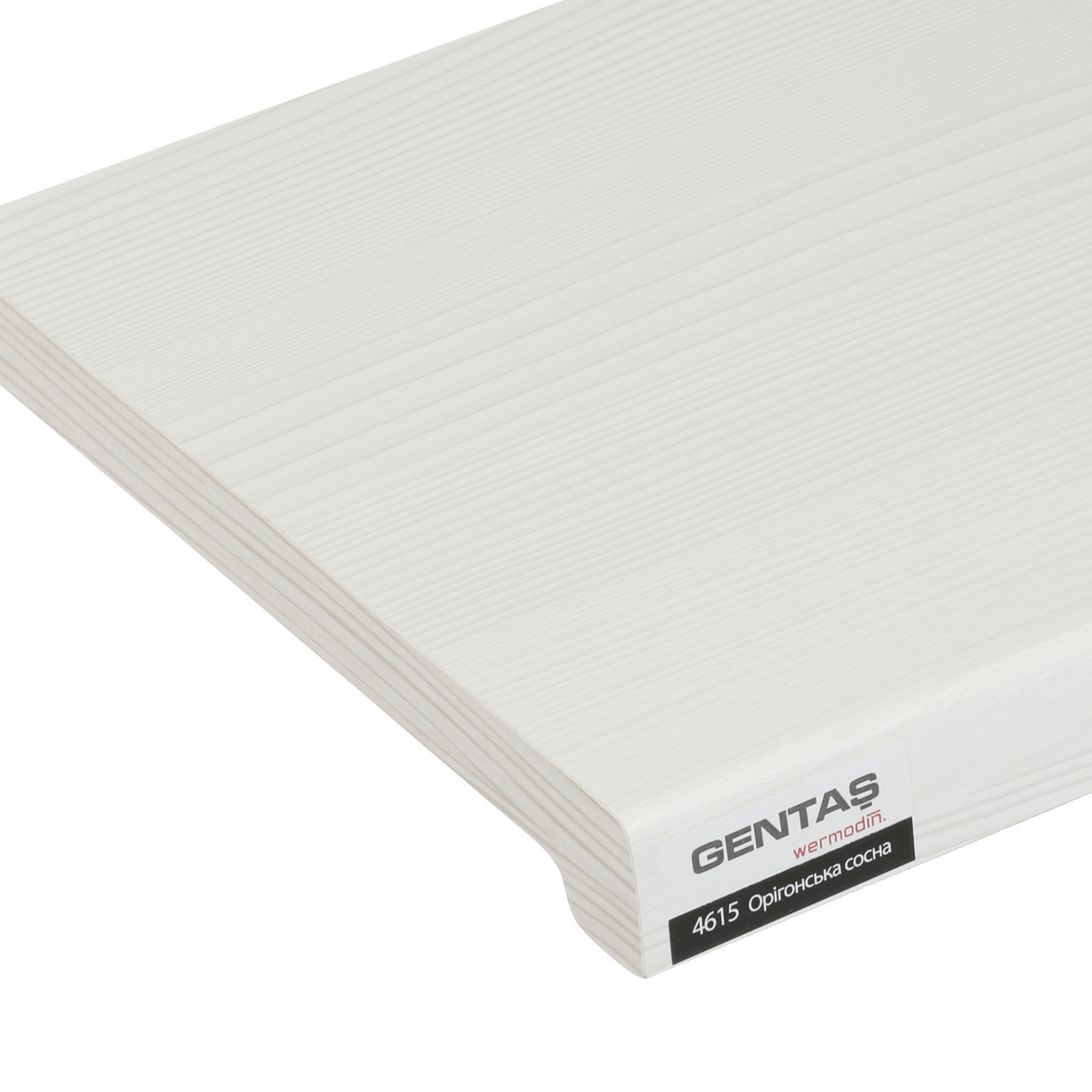 Підвіконня Werzalit Wermodin GENTAS, Туреччина, 4615 Орігонська сосна