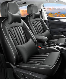 Автомобільні чохли