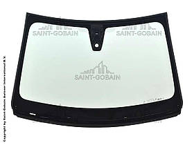 Лобове скло PEUGEOT 208 / Opel Corsa (Хетчбек) (2019 - ) OE: 9830106680, 9830321880, 9845015280