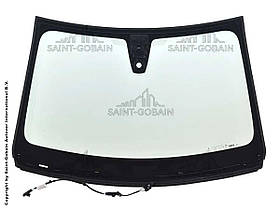Лобове скло PEUGEOT 208 / Opel Corsa (Хетчбек) (2019 - )