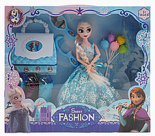 Лялька Ельза Холодне серце Frozen, Сукня для ляльки Ельзи, Герої мультфільму Холодне серце Frozen