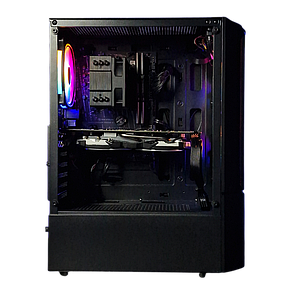 Ігровий ПК Lamb (GTX 1070 8GB / Intel Core i3 9100F / 16GB DDR4 / SSD 480GB), фото 4