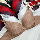 Жіночі бюстгальтери 8818 D Biweier, фото 3