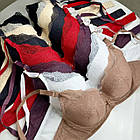 Жіночі бюстгальтери 8818 D Biweier, фото 2