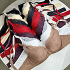 Жіночі бюстгальтери 8818 D Biweier, фото 5